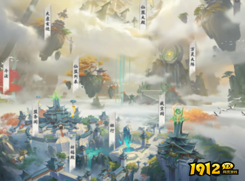 大道仙途仙盟系统怎么玩 大道仙途仙盟系统玩法介绍