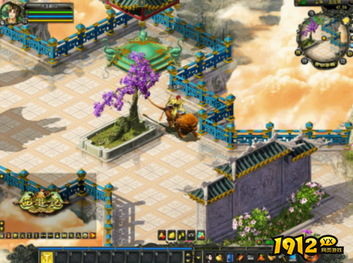 热血西游天王殿门派怎么样 热血西游天王殿门派介绍