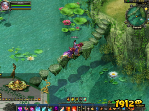 热血西游凌烟阁门派怎么样 热血西游凌烟阁门派介绍