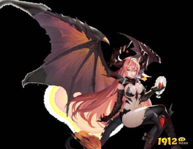 《龙之战歌竖版》