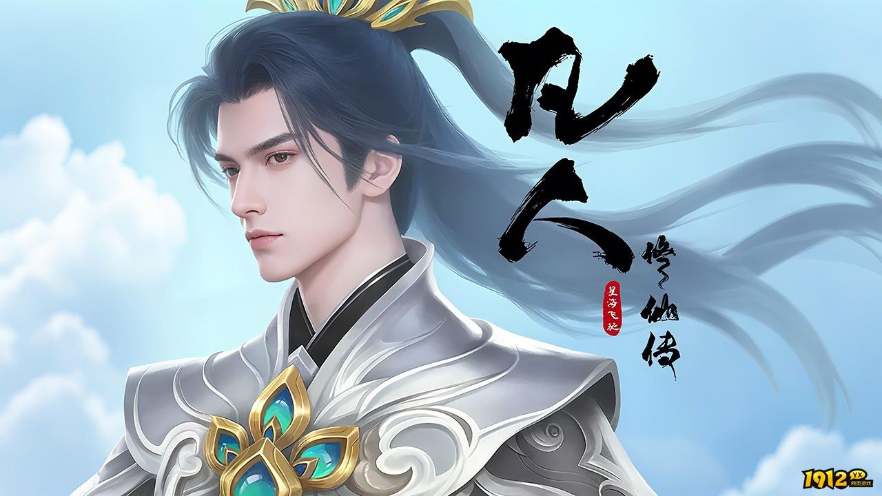 凡人修仙传：星海飞驰兑换码持续更新—2026年最新礼包码领取