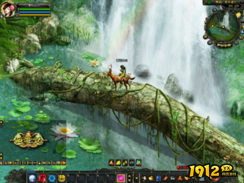 热血西游普陀山门派怎么样 热血西游普陀山门派介绍