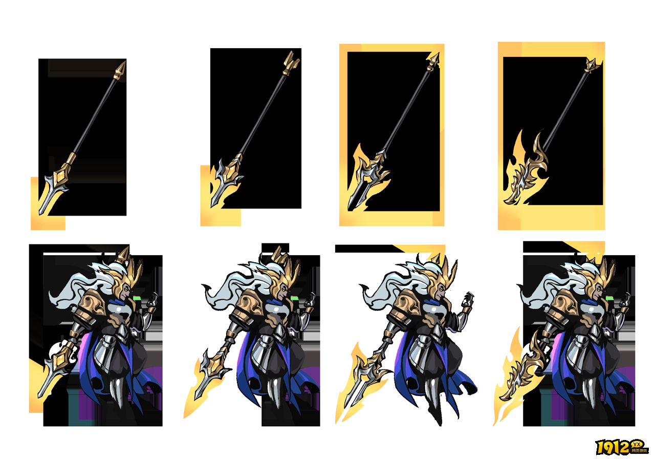 《龙符：天祭》蜀国赵云角色攻略：技能解析与实战搭配