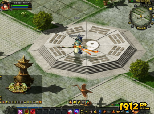 热血西游五庄观门派怎么样 热血西游五庄观门派介绍