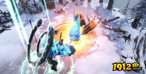 神火大陆变身解锁方式是什么 神火大陆变身解锁方式分享