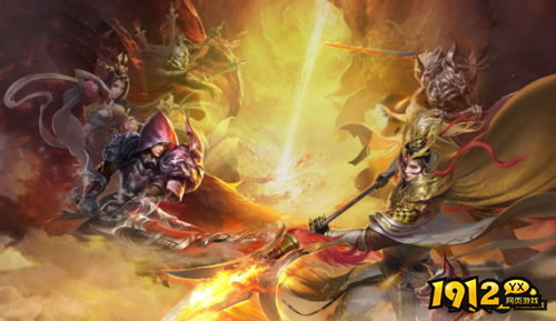 《仙梦奇缘竖版》游戏背景是什么 游戏背景介绍