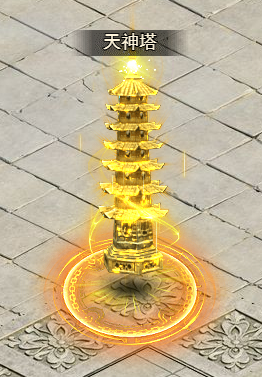 王者之心2天神塔怎么玩 天神塔玩法攻略