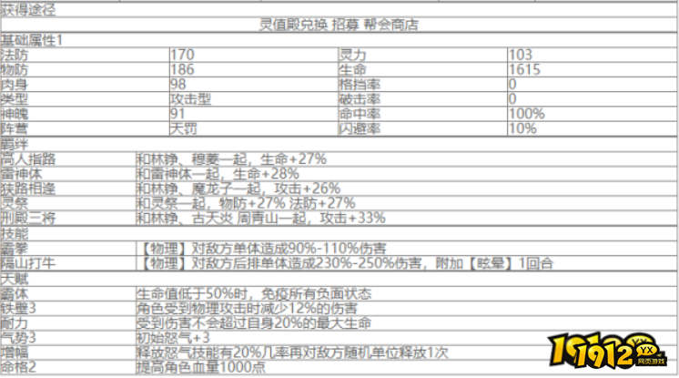 八荒主宰