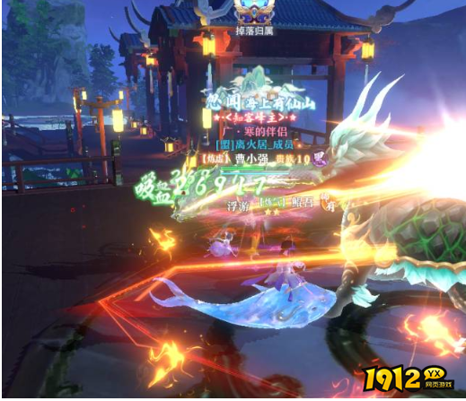 仙魔劫飞升之路怎么玩 飞升之路玩法攻略 仙魔劫飞升之路怎么玩 飞升之路玩法攻略