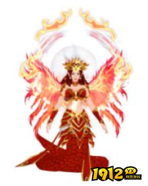 热血江湖：归来绯鳞妖后怎么样 热血江湖：归来绯鳞妖后一览