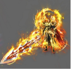 《龙域世界》6月15日-21日服战助力活动火热开启