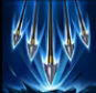 《神兵奇迹》弓箭手技能有哪些 弓箭手技能一览