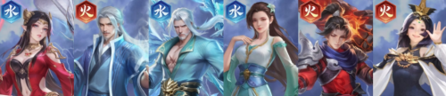 斗破苍穹美杜莎高频收割流阵容怎么搭配 斗破苍穹美杜莎高频收割流阵容搭配推荐