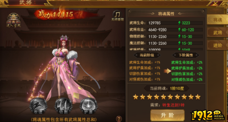 《霸者天下》