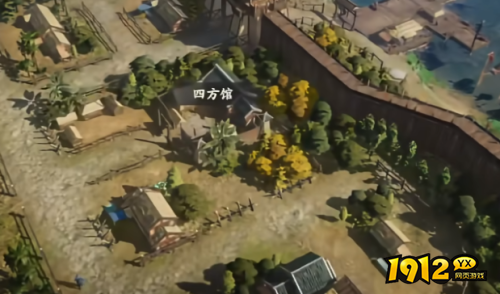 三国群英传：策定九州出生州怎么选 三国群英传：策定九州出生州选择推荐