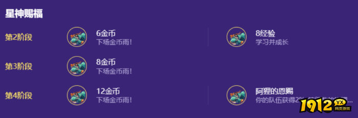 金铲铲之战重装薇古丝星神赐福怎么选 金铲铲之战重装薇古丝星神赐福选择推荐