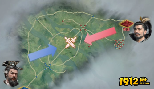 三国：天下归心官渡之战怎么玩 三国：天下归心官渡之战介绍