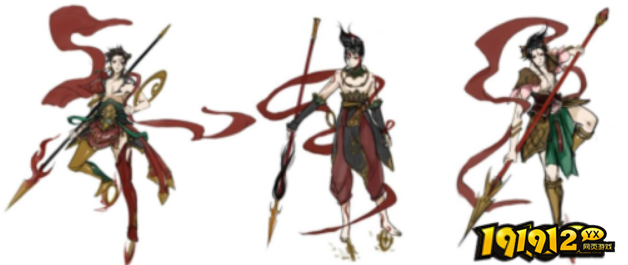 《洪荒西行录》