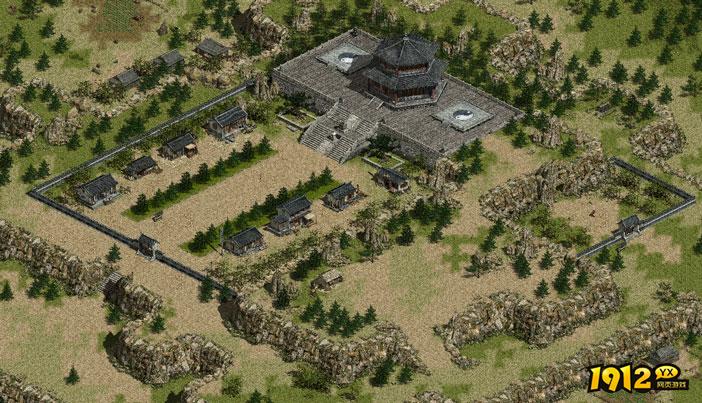 《破晓九天》全地图解析：探索要点与资源分布