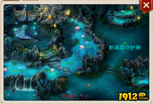问道断魂窟地图出现怪物有哪些 问道断魂窟地图出现怪物介绍