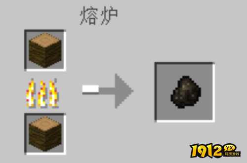 我的世界煤矿石用途是什么 我的世界煤矿石用途介绍 我的世界煤矿石用途是什么 我的世界煤矿石用途介绍