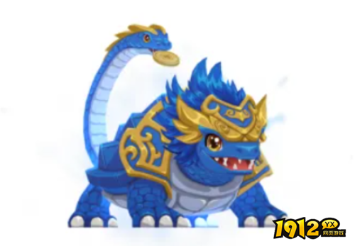 热血江湖：归来玄武强度是什么 热血江湖：归来玄武强度介绍