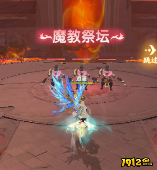《烟雨剑影》新手怎么入门 新手入门指南
